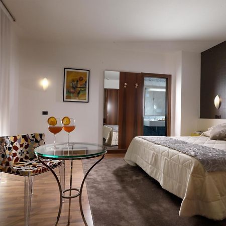 Hotel Al Pino Verde Camposampiero Eksteriør billede