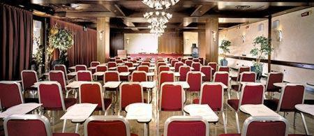 Hotel Al Pino Verde Camposampiero Eksteriør billede
