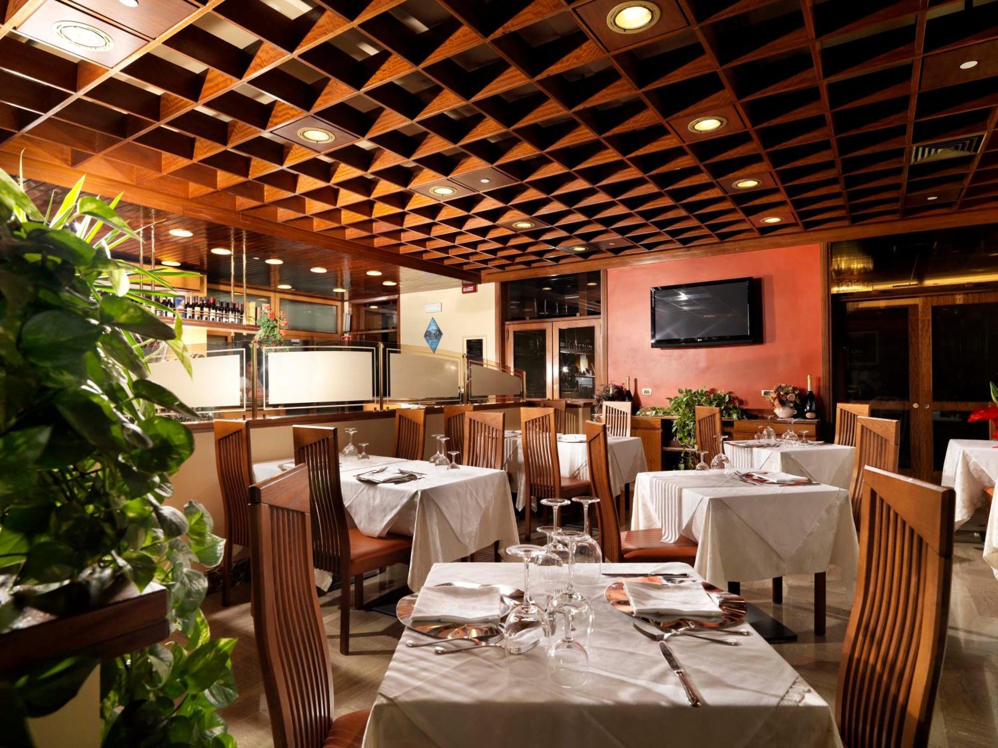 Hotel Al Pino Verde Camposampiero Eksteriør billede