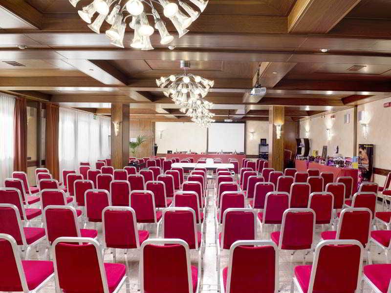 Hotel Al Pino Verde Camposampiero Eksteriør billede