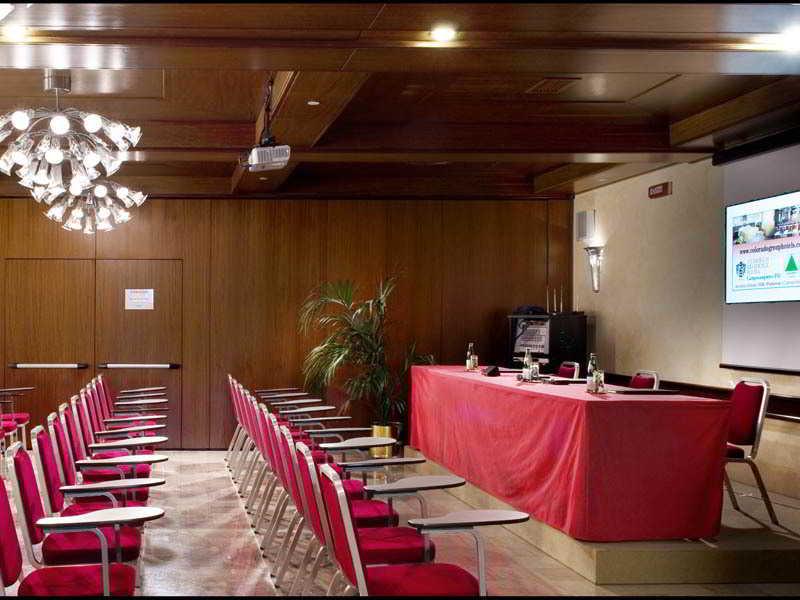 Hotel Al Pino Verde Camposampiero Eksteriør billede