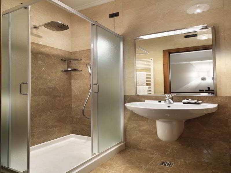 Hotel Al Pino Verde Camposampiero Eksteriør billede